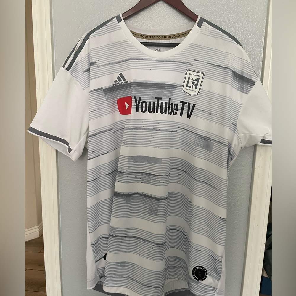 Los Ángeles football Club( LAFC) 2020 season